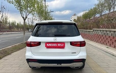 Mercedes-Benz GLB, 2021 год, 2 701 000 рублей, 5 фотография