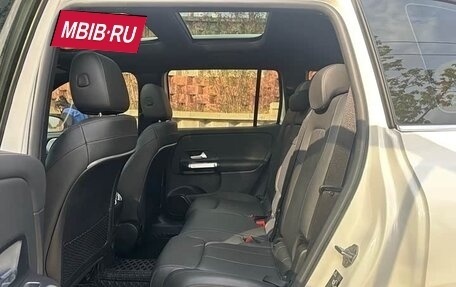 Mercedes-Benz GLB, 2021 год, 2 701 000 рублей, 14 фотография