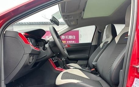 Volkswagen Polo, 2023 год, 1 408 000 рублей, 6 фотография