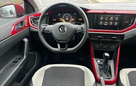Volkswagen Polo, 2023 год, 1 408 000 рублей, 8 фотография