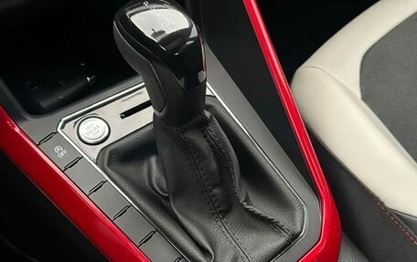 Volkswagen Polo, 2023 год, 1 408 000 рублей, 10 фотография