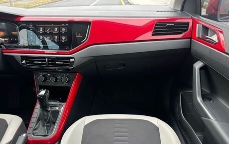 Volkswagen Polo, 2023 год, 1 408 000 рублей, 13 фотография