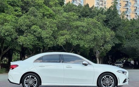 Mercedes-Benz A-Класс, 2023 год, 2 224 000 рублей, 4 фотография