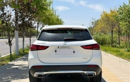Mercedes-Benz GLA, 2023 год, 2 749 000 рублей, 5 фотография