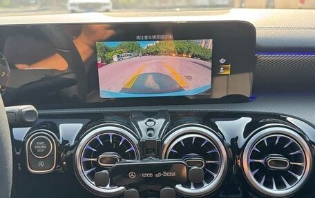 Mercedes-Benz A-Класс, 2023 год, 2 224 000 рублей, 12 фотография