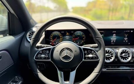 Mercedes-Benz GLA, 2023 год, 2 749 000 рублей, 9 фотография