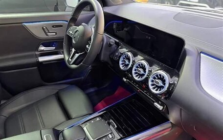 Mercedes-Benz GLA, 2023 год, 2 749 000 рублей, 10 фотография