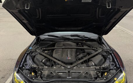 BMW M4, 2021 год, 8 900 000 рублей, 7 фотография