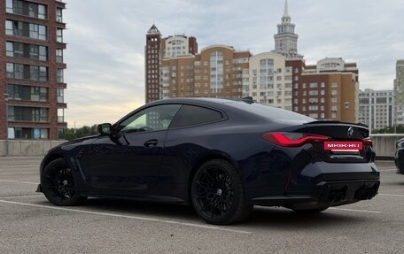 BMW M4, 2021 год, 8 900 000 рублей, 4 фотография