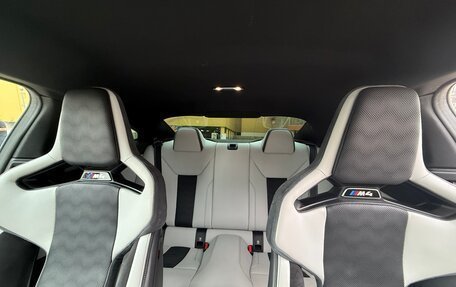 BMW M4, 2021 год, 8 900 000 рублей, 13 фотография