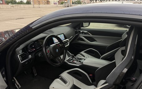 BMW M4, 2021 год, 8 900 000 рублей, 9 фотография