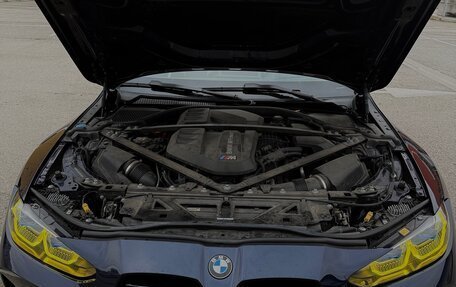 BMW M4, 2021 год, 8 900 000 рублей, 8 фотография
