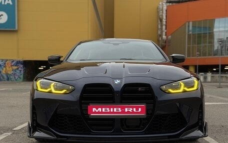 BMW M4, 2021 год, 8 900 000 рублей, 3 фотография