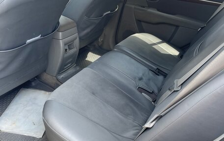 Hyundai Santa Fe III рестайлинг, 2007 год, 670 000 рублей, 6 фотография