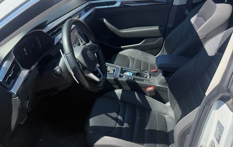 Volkswagen Passat CC, 2022 год, 4 999 000 рублей, 13 фотография