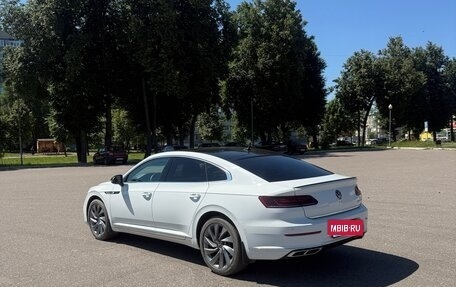 Volkswagen Passat CC, 2022 год, 4 999 000 рублей, 5 фотография