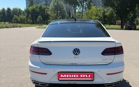 Volkswagen Passat CC, 2022 год, 4 999 000 рублей, 7 фотография