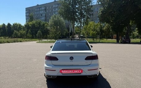 Volkswagen Passat CC, 2022 год, 4 999 000 рублей, 6 фотография