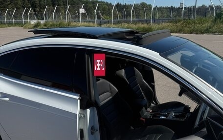 Volkswagen Passat CC, 2022 год, 4 999 000 рублей, 12 фотография