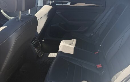 Volkswagen Passat CC, 2022 год, 4 999 000 рублей, 14 фотография