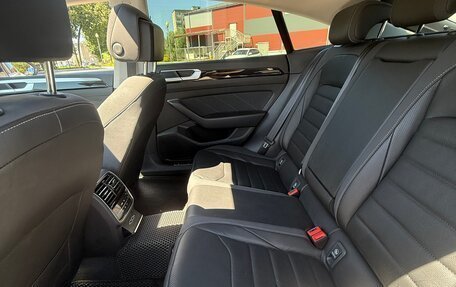Volkswagen Passat CC, 2022 год, 4 999 000 рублей, 15 фотография