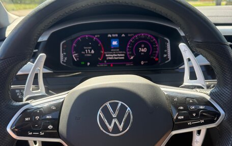 Volkswagen Passat CC, 2022 год, 4 999 000 рублей, 19 фотография