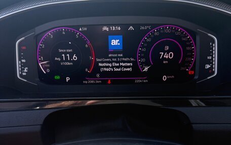 Volkswagen Passat CC, 2022 год, 4 999 000 рублей, 20 фотография