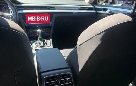 Volkswagen Passat CC, 2022 год, 4 999 000 рублей, 16 фотография