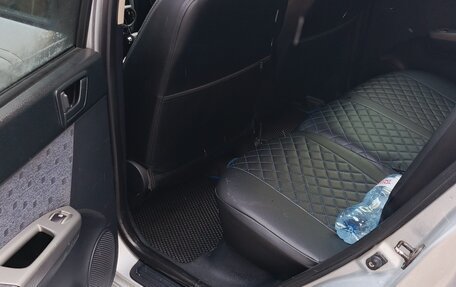 Hyundai Getz I рестайлинг, 2004 год, 389 000 рублей, 6 фотография