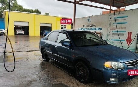 KIA Shuma II, 2003 год, 85 000 рублей, 3 фотография