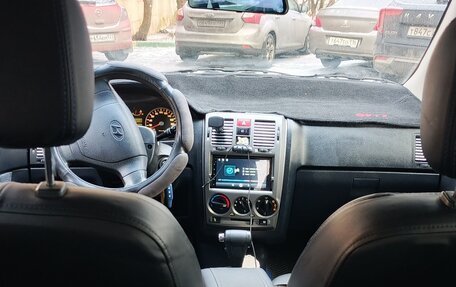 Hyundai Getz I рестайлинг, 2004 год, 389 000 рублей, 12 фотография