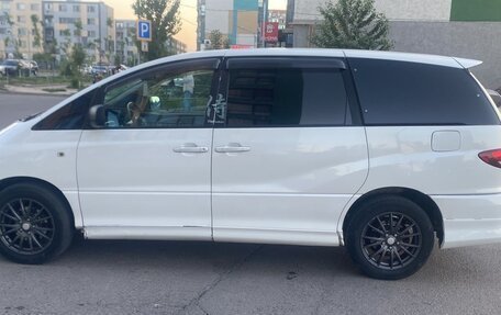 Toyota Estima III рестайлинг -2, 2004 год, 950 000 рублей, 11 фотография