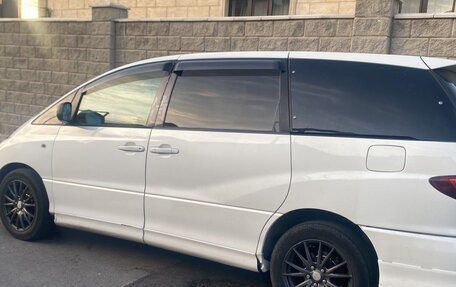 Toyota Estima III рестайлинг -2, 2004 год, 950 000 рублей, 6 фотография
