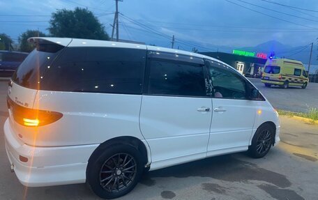 Toyota Estima III рестайлинг -2, 2004 год, 950 000 рублей, 7 фотография
