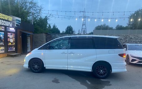 Toyota Estima III рестайлинг -2, 2004 год, 950 000 рублей, 8 фотография