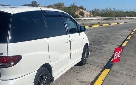 Toyota Estima III рестайлинг -2, 2004 год, 950 000 рублей, 3 фотография