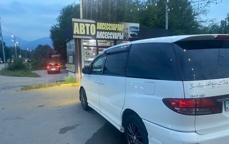 Toyota Estima III рестайлинг -2, 2004 год, 950 000 рублей, 16 фотография