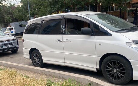 Toyota Estima III рестайлинг -2, 2004 год, 950 000 рублей, 15 фотография