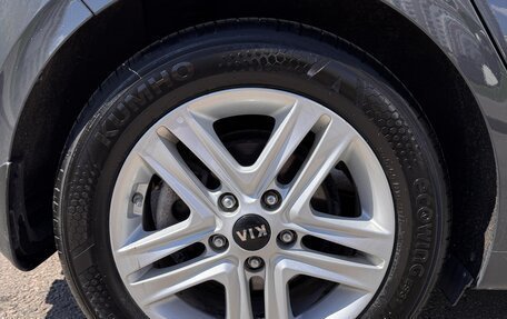 KIA cee'd III, 2018 год, 1 650 000 рублей, 6 фотография
