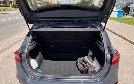 KIA cee'd III, 2018 год, 1 650 000 рублей, 17 фотография