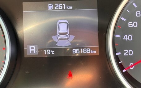 KIA cee'd III, 2018 год, 1 650 000 рублей, 24 фотография
