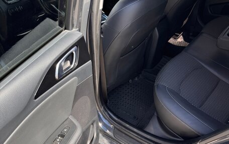 KIA cee'd III, 2018 год, 1 650 000 рублей, 21 фотография