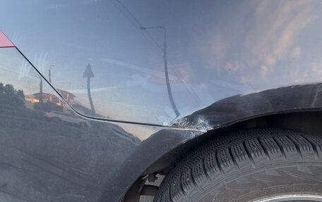 Honda Accord VII рестайлинг, 2007 год, 750 000 рублей, 6 фотография