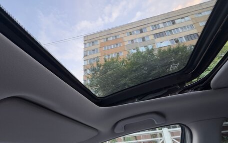 Honda Accord VII рестайлинг, 2007 год, 750 000 рублей, 11 фотография