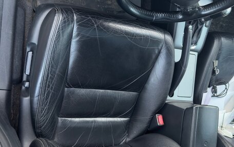 Honda Accord VII рестайлинг, 2007 год, 750 000 рублей, 17 фотография