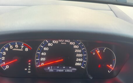 Honda Accord VII рестайлинг, 2007 год, 750 000 рублей, 15 фотография