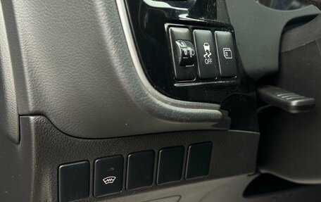 Mitsubishi Outlander III рестайлинг 3, 2015 год, 1 890 000 рублей, 14 фотография