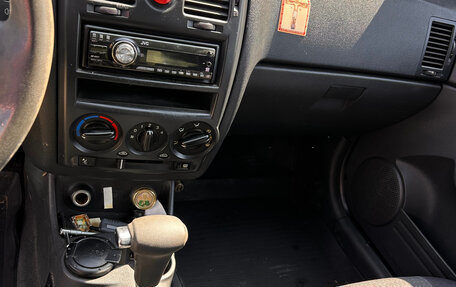 Hyundai Getz I рестайлинг, 2006 год, 440 000 рублей, 5 фотография
