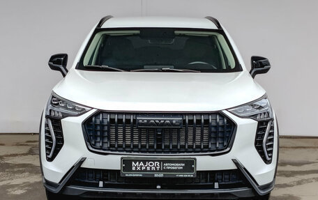 Haval Jolion, 2024 год, 2 140 000 рублей, 2 фотография