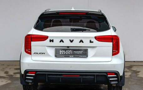 Haval Jolion, 2024 год, 2 140 000 рублей, 6 фотография
